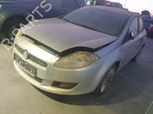 Used Parts FIAT BRAVO II (198_) 1.9 D Multijet (198AXB1A) 4947576