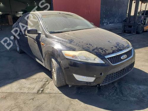 Comfort control module FORD MONDEO IV (BA7) 1.8 TDCi | BP25137775M56  - Image 5