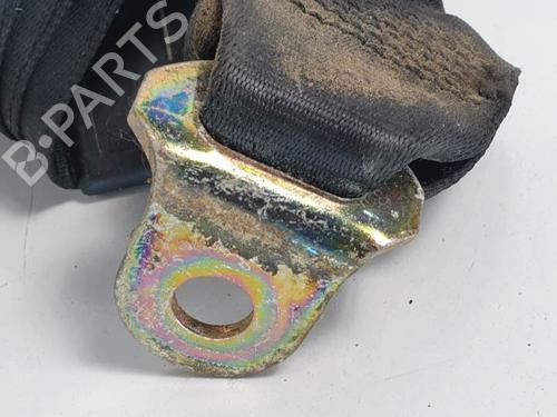 Rear left seatbelt VW CADDY III MPV (2KB, 2KJ, 2CB, 2CJ) 1.9 TDI | BP6861405I29 