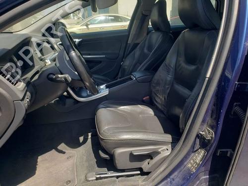 Right front window switch VOLVO V60 I (155) D3 / D4 | BP25289454I26 - Image 7