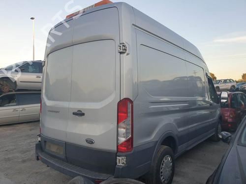 Headlight switch FORD TRANSIT CUSTOM V362 Van (FY, FZ) 2.0 EcoBlue | BP24933124I24  - Image 16