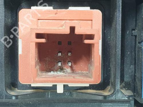 Climate control PEUGEOT 407 (6D_) 2.0 (6DRFNB, 6DRFNE) | BP6862342I5 