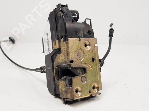 Used Front right lock RENAULT MEGANE II (BM0/1_, CM0/1_) 1.4 16V (BM0B, CM0B) (98 hp) 13917111
