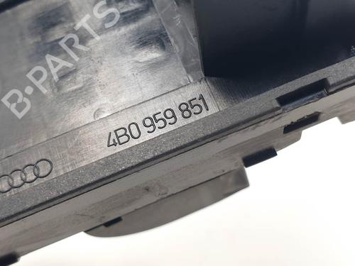 Left front window switch AUDI A6 C5 Avant (4B5, 4B6) 2.5 TDI quattro | BP28061731I27 - Image 4