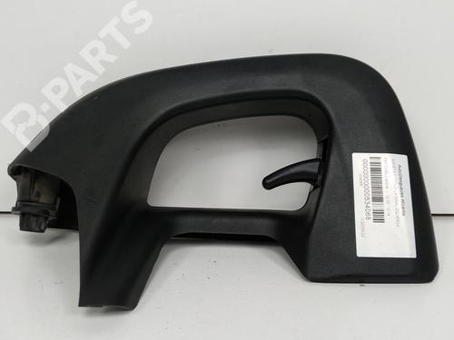 Used Interior door handle Interior door handle FIAT DOBLO Cargo (263_) 1.3 D Multijet (90 hp) 9052560 9052560