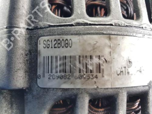 Alternator ROVER 75 (RJ) 2.0 CDTi | BP11858370M7 