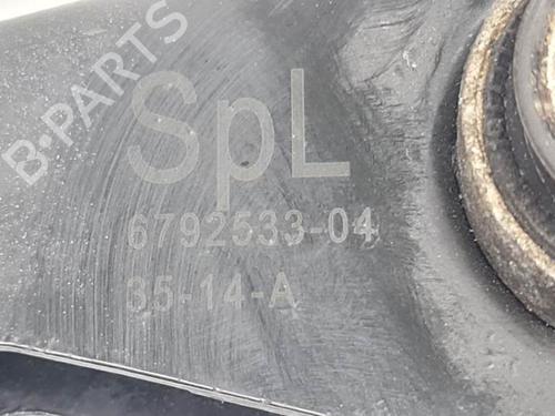 Right rear suspension arm BMW 4 Coupe (F32, F82) 435 d xDrive | BP13954189M15 