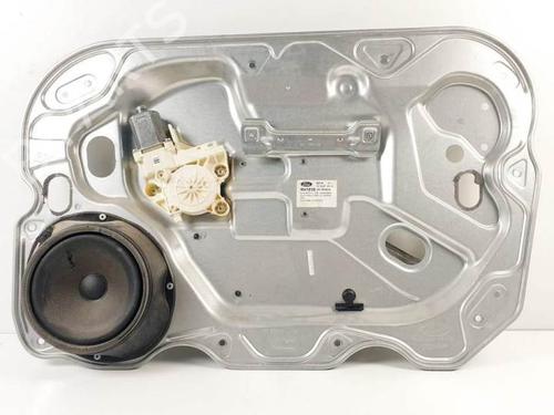 Rudehejsemekanisme Højre foran FORD FOCUS II (DA_, HCP, DP) 1.6 TDCi 4M5114553 | 5 PUERTAS  | ELECTRICO