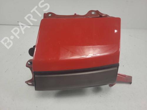 Used Left headlight Left headlight TOYOTA CELICA (_T16_) [1985-1989] 34643721 34643721
