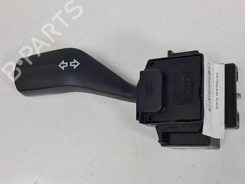 Used Steering column stalk Steering column stalk FORD FOCUS II Turnier (DA_, FFS, DS) 1.6 TDCi (109 hp) 7264255 7264255