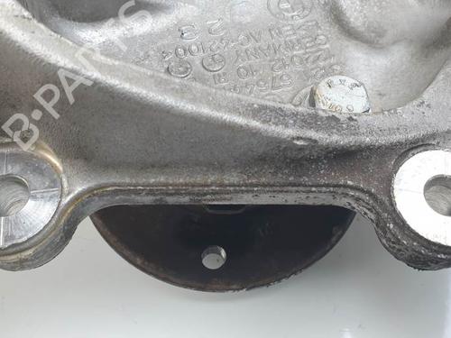 Left front steering knuckle BMW 1 (E87) 118 d | BP26203735M25 - Image 4
