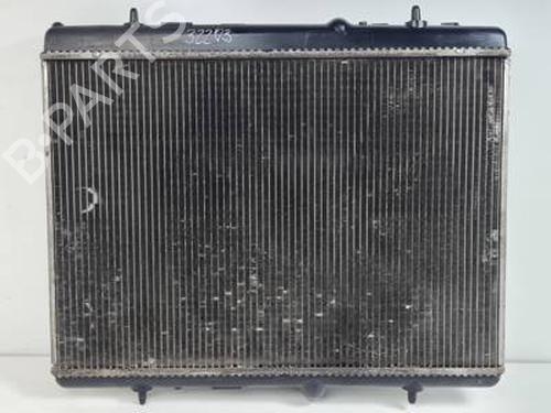 Water radiator CITROËN C4 Grand Picasso I (UA_) 1.6 HDi | BP31240697M31