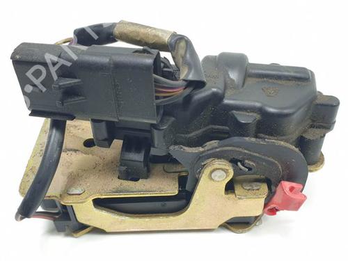 Tailgate lock CHRYSLER VOYAGER IV (RG, RS) 2.8 CRD | BP13620171C101 