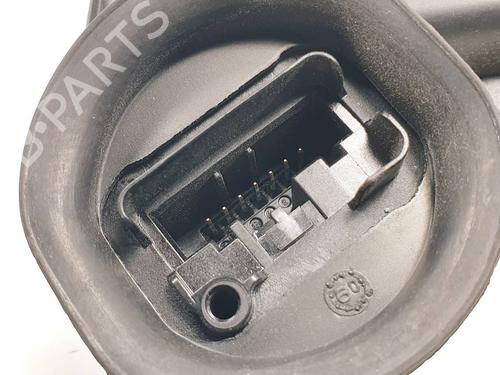 Rear right lock VW GOLF VI (5K1) 1.4 TSI | BP29265861C99 