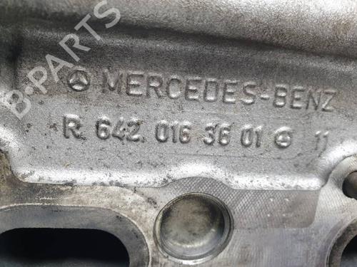 Cylinder head MERCEDES-BENZ CLS (C219) CLS 320 CDI (219.322) | BP29474327M5 