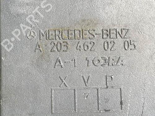 Steering column MERCEDES-BENZ CLK (C209) CLK 270 CDI (209.316) | BP11789989M21 