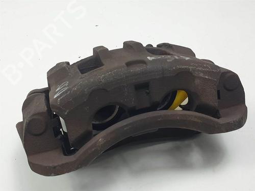 Used Right front brake caliper Right front brake caliper HYUNDAI H-1 Cargo (TQ) 2.5 CRDi (170 hp) 11570802 11570802