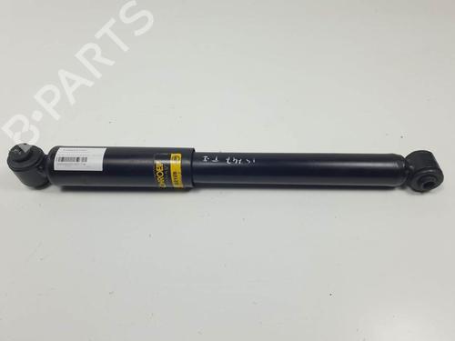 Used Left rear shock absorber Left rear shock absorber 24984168 24984168