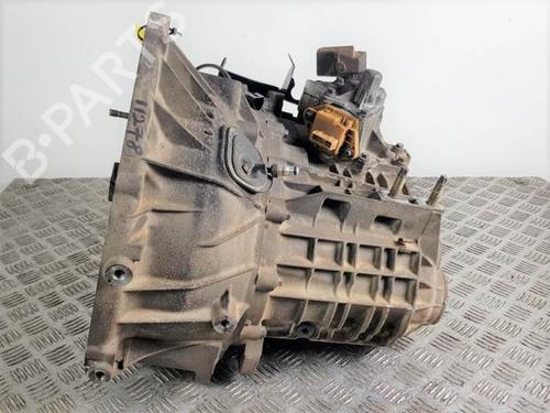 Gearbox FORD MONDEO II Turnier (BNP)  | BP12443772M3 