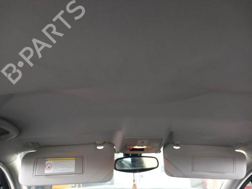 Climate control CITROËN C5 III (RD_) 2.0 HDi (RDRHD8, RDRHDJ, RDRHR8, RDRHRJ) | BP28026963I5 - Image 13