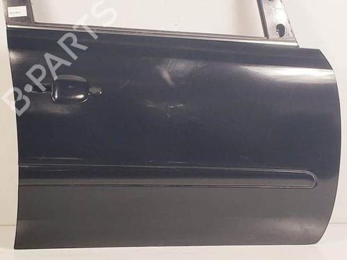 Right front door OPEL ZAFIRA / ZAFIRA FAMILY B (A05) 1.6 (M75) | BP17812470C3 