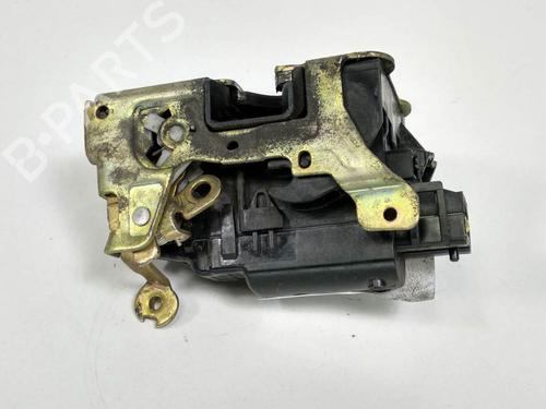 Used Front right lock Front right lock RENAULT KANGOO (KC0/1_) 1.5 dCi (68 hp) 7207278 7207278