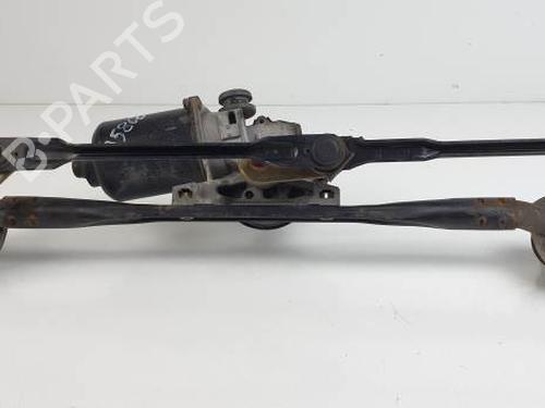 Used Front wiper motor HYUNDAI ACCENT III (MC) 1.4 GL (97 hp) 24339119