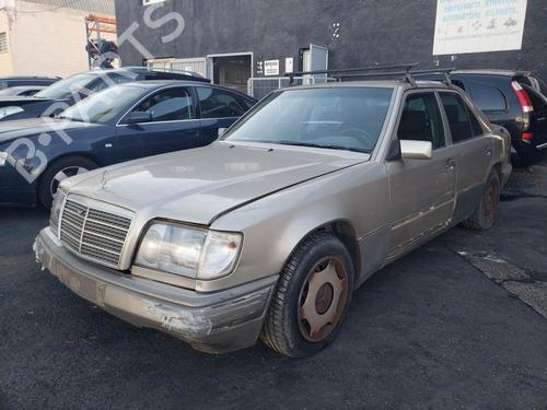 Used Parts MERCEDES-BENZ E-CLASS (W124)  E 250 D (124.126, 124.129)  2430220