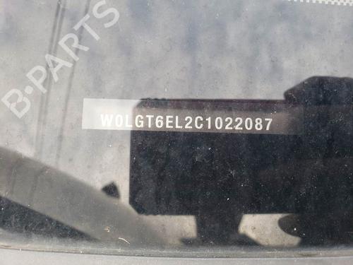 Steering rack OPEL INSIGNIA A (G09) 2.0 CDTI (68) | BP25139238M22  - Image 13