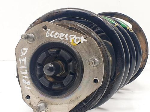 Left front shock absorber FORD ECOSPORT 1.0 EcoBoost | BP16587571M16 