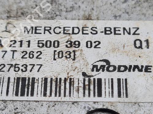 Intercooler MERCEDES-BENZ CLS (C219) CLS 320 CDI (219.322) | BP29417091M30 