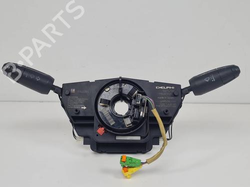 Used Steering column stalk Steering column stalk OPEL CORSA D (S07) 1.2 (L08, L68) (86 hp) 34512167 34512167