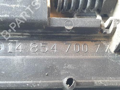 Interior handle PEUGEOT 807 (EB_) 2.0 HDi | BP29246022I7 