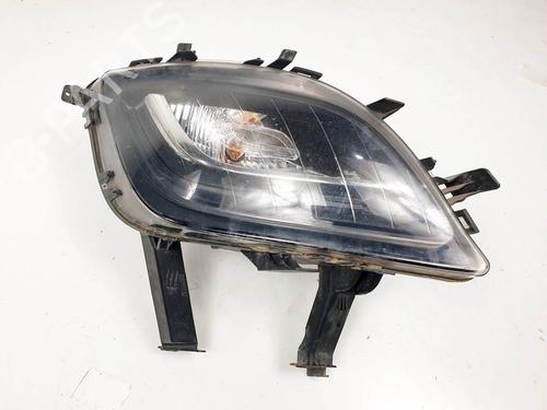 Used Right front fog light Right front fog light OPEL ASTRA J Sports Tourer (P10) 1.7 CDTI (35) (110 hp) 16495391 16495391