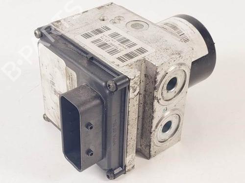 ABS pump PEUGEOT 407 SW (6E_, 6D_) 2.0 | BP12369812M43 
