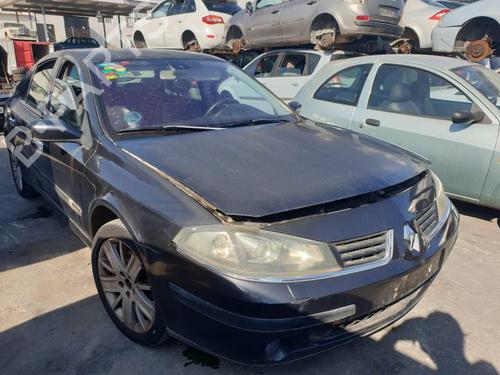 Hovedbremsecylinder RENAULT LAGUNA II (BG0/1_) 2.0 16V (BG1Y) | BP25138962M77 