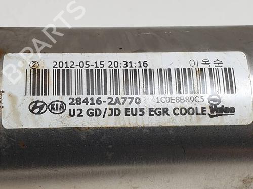 Egr HYUNDAI i30 Estate (GD) 1.6 CRDi | BP29820402M69