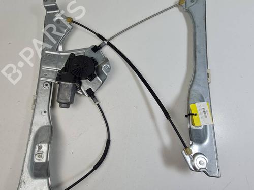 Used Front right window mechanism Front right window mechanism 37484481 37484481