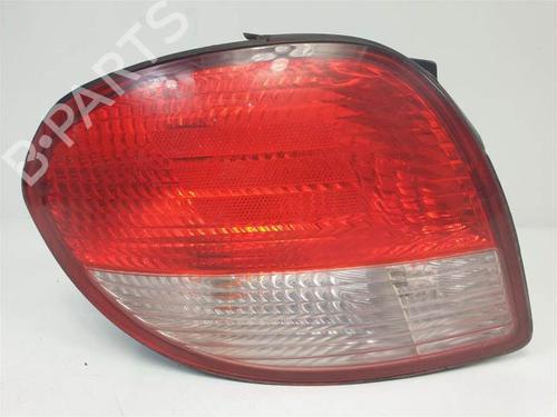 Used Left taillight HYUNDAI COUPE I (RD) 1.6 i 16V (114 hp) 10407188