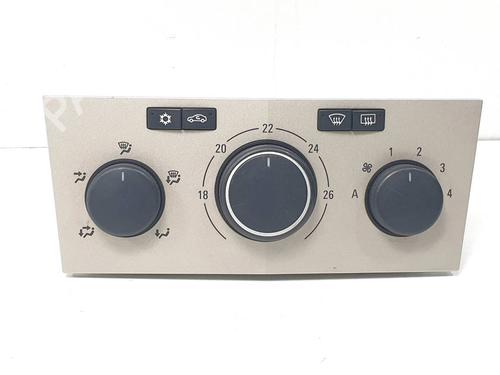 Used Climate control Climate control 39491629 39491629