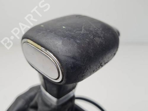 Gear lever VW GOLF PLUS V (5M1, 521) 2.0 TDI 16V | BP29172383M90 