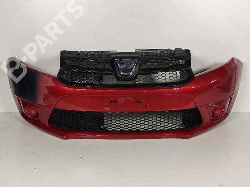 Used Front bumper Front bumper DACIA SANDERO 1.2 16V (75 hp) 8298405 8298405