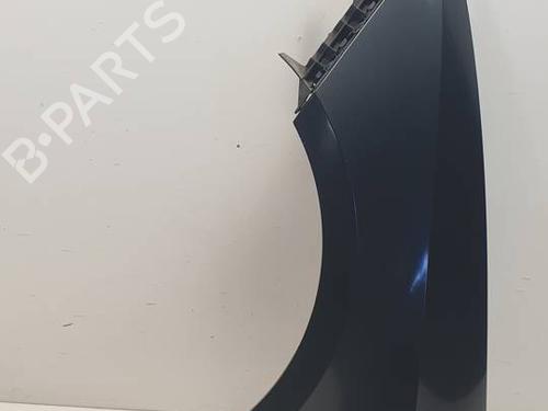 Used Left front fenders SEAT IBIZA IV SC (6J1, 6P5) 1.6 TDI (90 hp) 29763084