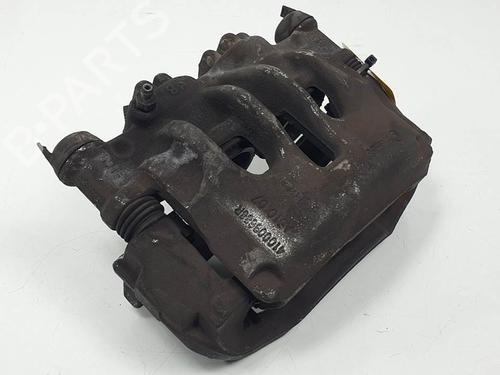 Used Right front brake caliper Right front brake caliper RENAULT MASTER III Van (FV) 2.3 dCi 125 RWD (FV0C, FV0D, FV0H, FV0J, FV0A, FV0K) (125 hp) 15824018 15824018