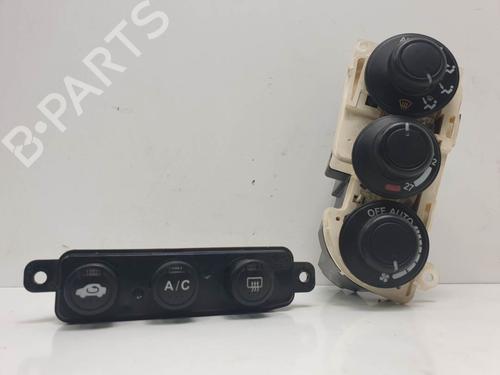 Used Climate control Climate control HONDA CIVIC VII Hatchback (EU, EP, EV) 1.7 CTDi (EP4, EU9) (100 hp) 9365927 9365927