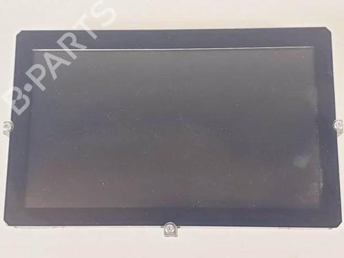 Used Display monitor NISSAN PATHFINDER III (R51) 2.5 dCi (174 hp) 17971177