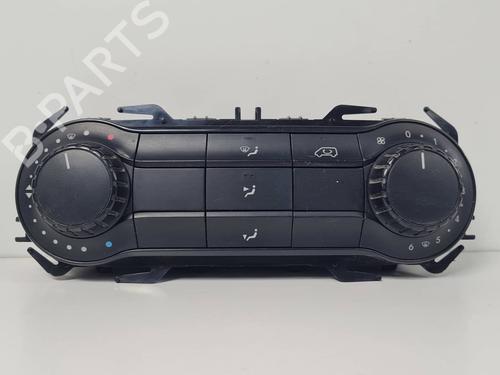 climate-control-mercedes-benz-vito-van-w447-2014-34518409 main image