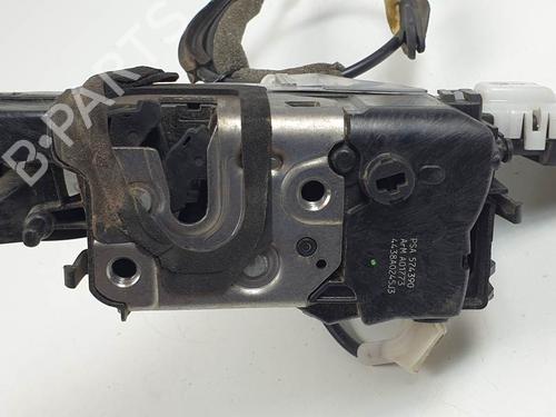 front-left-lock-citroen-c5-iii-rd_-2008-2009-2010-2011-2012-2013-2014-2015-2016-2017-28026979 main image