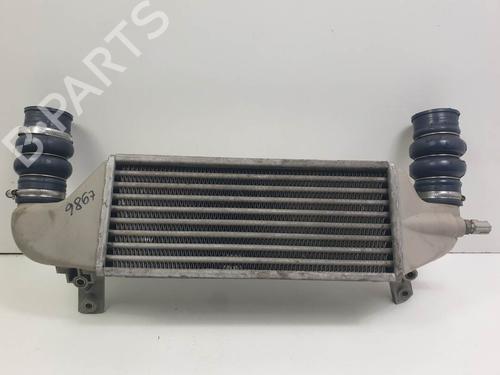 Used Intercooler Intercooler 10204602 10204602