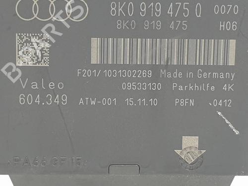 Electronic module AUDI A5 Sportback (8TA) 2.0 TFSI | BP34513660M83 - Image 4